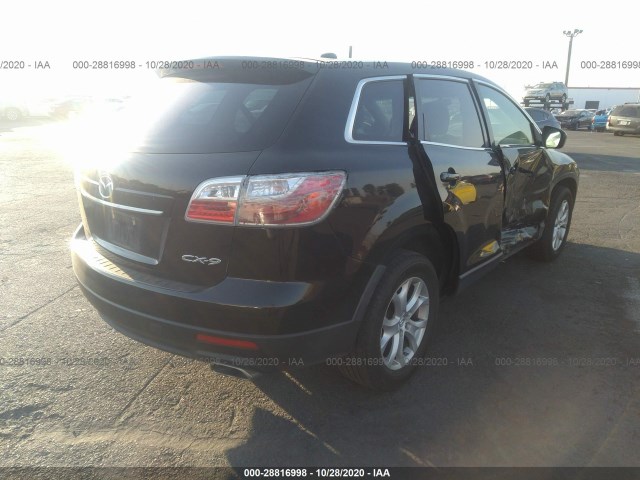 Photo 3 VIN: JM3TB2CVXC0354761 - MAZDA CX-9 