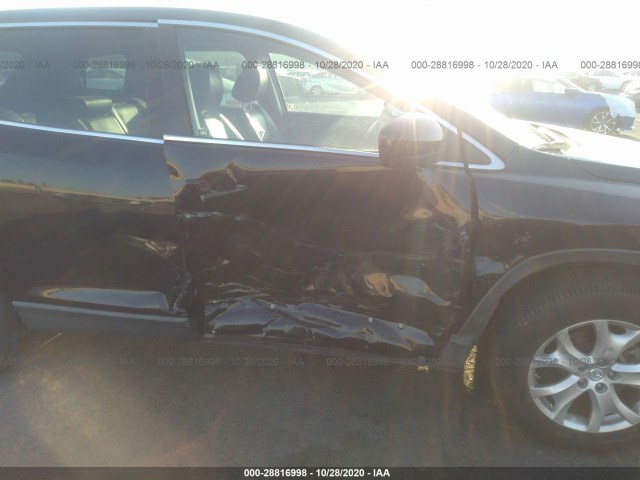 Photo 5 VIN: JM3TB2CVXC0354761 - MAZDA CX-9 