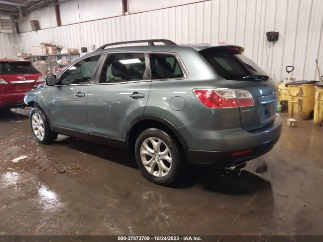 Photo 2 VIN: JM3TB2CVXC0361788 - MAZDA CX-9 