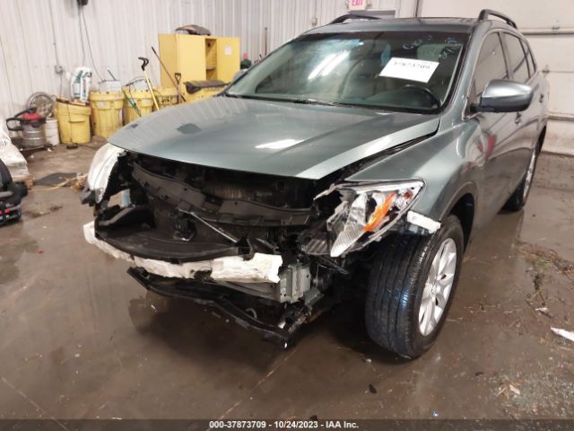 Photo 5 VIN: JM3TB2CVXC0361788 - MAZDA CX-9 