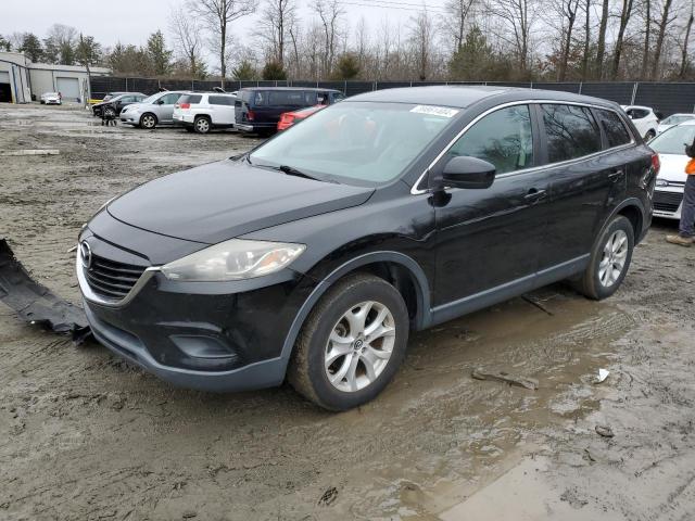 Photo 0 VIN: JM3TB2CVXD0410957 - MAZDA CX-9 