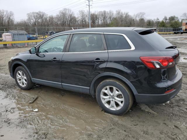 Photo 1 VIN: JM3TB2CVXD0410957 - MAZDA CX-9 