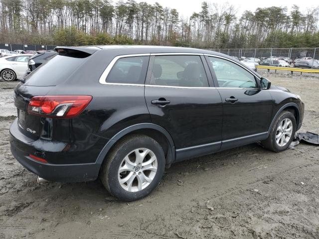 Photo 2 VIN: JM3TB2CVXD0410957 - MAZDA CX-9 