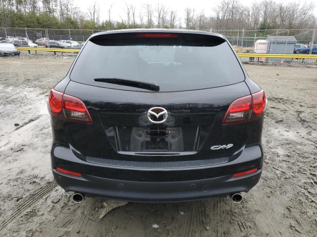 Photo 5 VIN: JM3TB2CVXD0410957 - MAZDA CX-9 