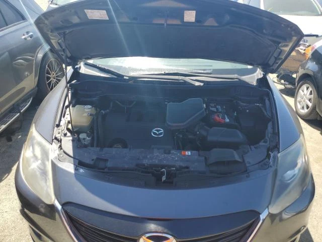 Photo 11 VIN: JM3TB2CVXD0422624 - MAZDA CX-9 TOURI 