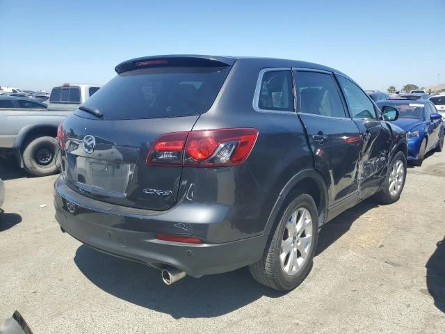 Photo 2 VIN: JM3TB2CVXD0422624 - MAZDA CX-9 TOURI 