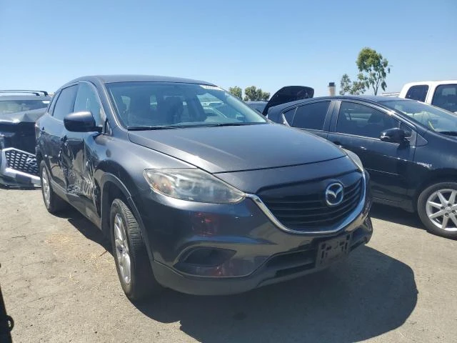 Photo 3 VIN: JM3TB2CVXD0422624 - MAZDA CX-9 TOURI 