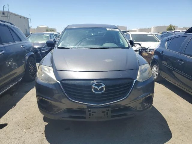 Photo 4 VIN: JM3TB2CVXD0422624 - MAZDA CX-9 TOURI 