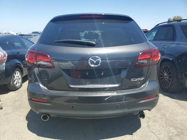 Photo 5 VIN: JM3TB2CVXD0422624 - MAZDA CX-9 TOURI 