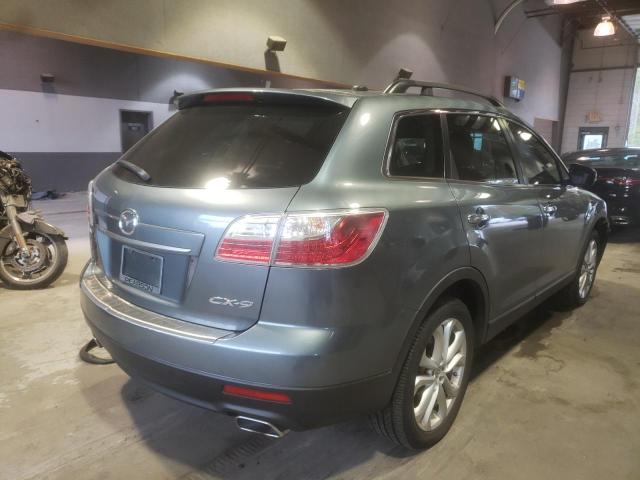 Photo 3 VIN: JM3TB2DA0B0302355 - MAZDA CX-9 