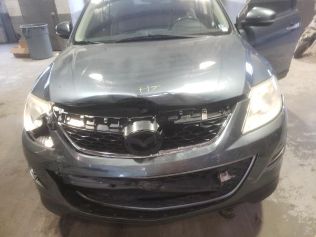 Photo 6 VIN: JM3TB2DA0B0302355 - MAZDA CX-9 