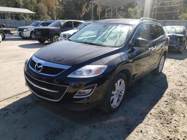 Photo 1 VIN: JM3TB2DA0B0315204 - MAZDA CX-9 