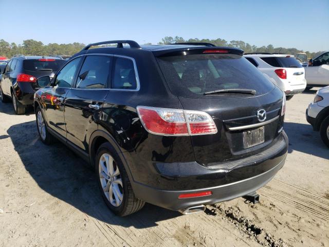 Photo 2 VIN: JM3TB2DA0B0315204 - MAZDA CX-9 