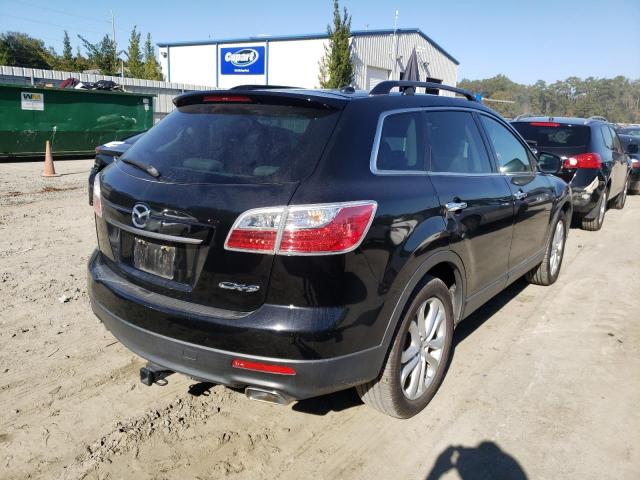 Photo 3 VIN: JM3TB2DA0B0315204 - MAZDA CX-9 