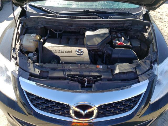 Photo 6 VIN: JM3TB2DA0B0315204 - MAZDA CX-9 