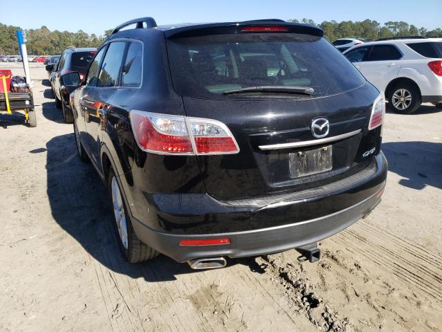 Photo 8 VIN: JM3TB2DA0B0315204 - MAZDA CX-9 