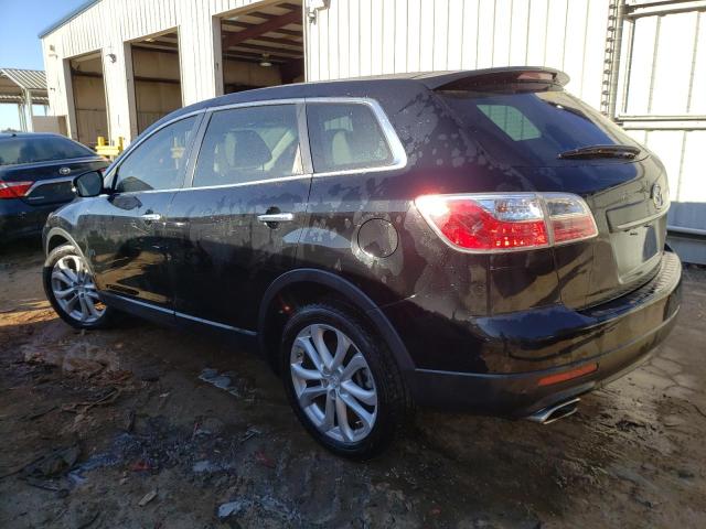 Photo 1 VIN: JM3TB2DA0B0317762 - MAZDA CX-9 