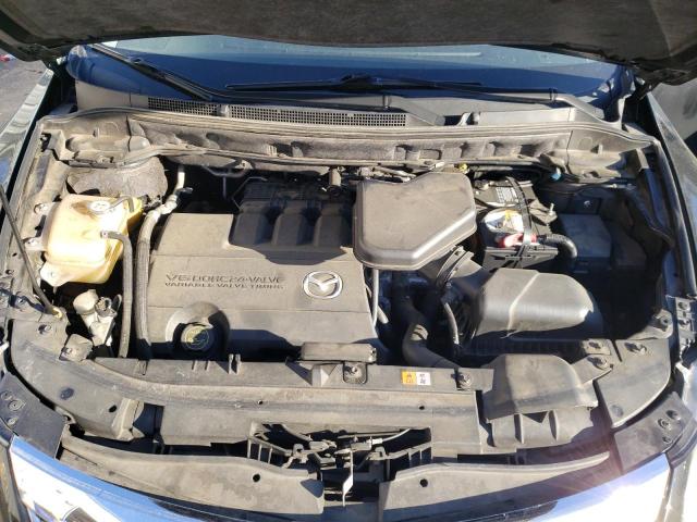 Photo 10 VIN: JM3TB2DA0B0317762 - MAZDA CX-9 