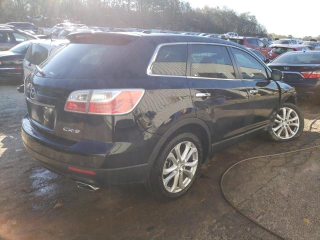 Photo 2 VIN: JM3TB2DA0B0317762 - MAZDA CX-9 