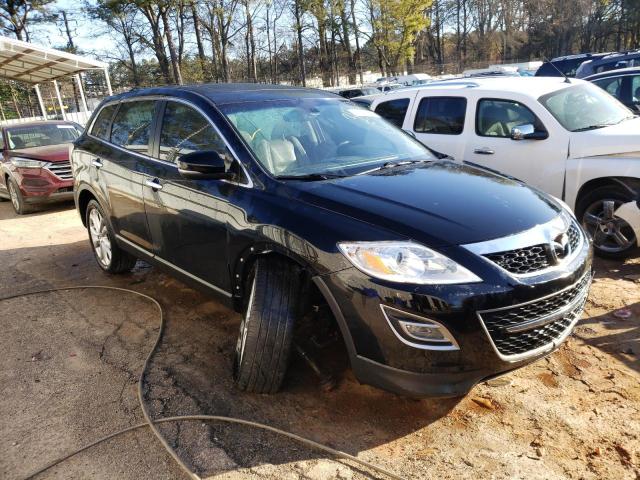 Photo 3 VIN: JM3TB2DA0B0317762 - MAZDA CX-9 