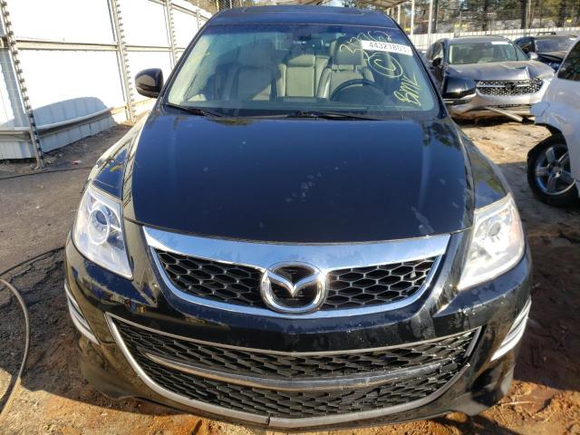 Photo 4 VIN: JM3TB2DA0B0317762 - MAZDA CX-9 