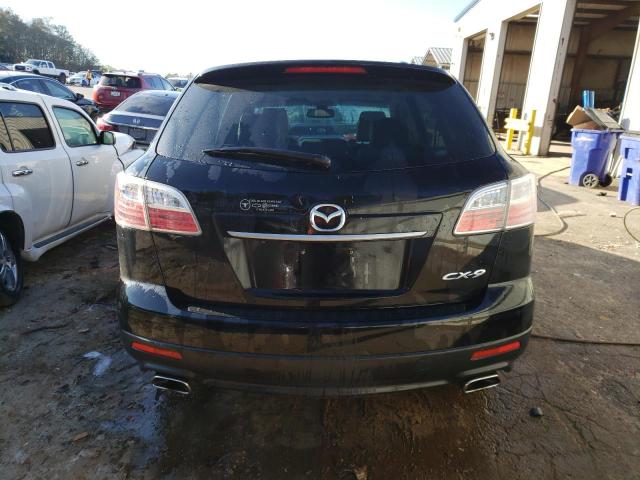 Photo 5 VIN: JM3TB2DA0B0317762 - MAZDA CX-9 