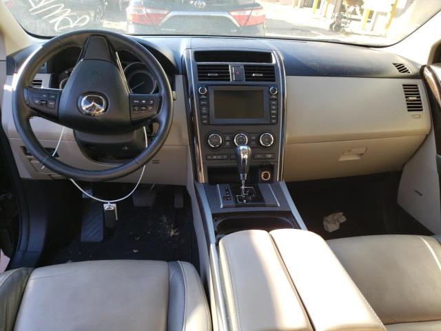 Photo 7 VIN: JM3TB2DA0B0317762 - MAZDA CX-9 