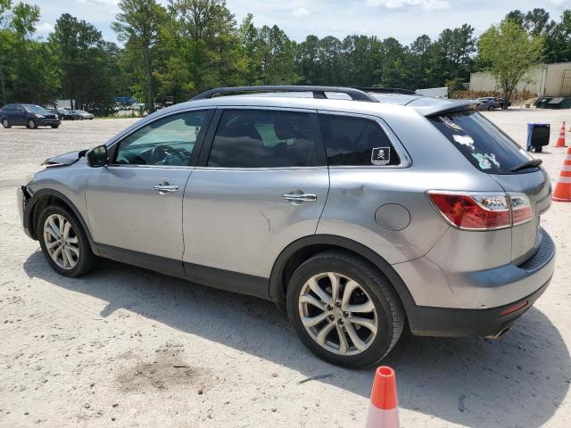 Photo 1 VIN: JM3TB2DA0B0321360 - MAZDA CX-9 