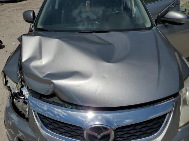 Photo 10 VIN: JM3TB2DA0B0321360 - MAZDA CX-9 