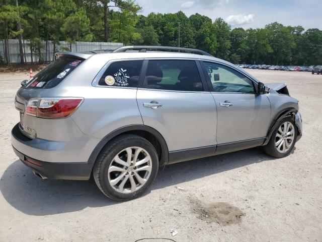 Photo 2 VIN: JM3TB2DA0B0321360 - MAZDA CX-9 