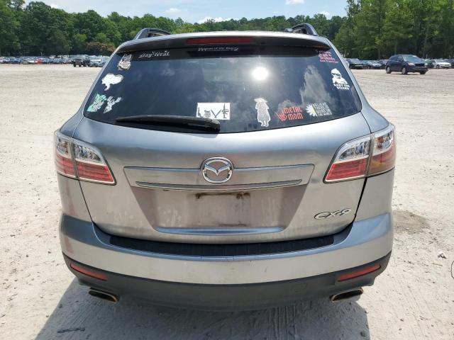 Photo 5 VIN: JM3TB2DA0B0321360 - MAZDA CX-9 