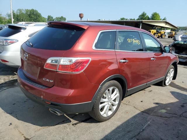 Photo 2 VIN: JM3TB2DA0B0332486 - MAZDA CX-9 