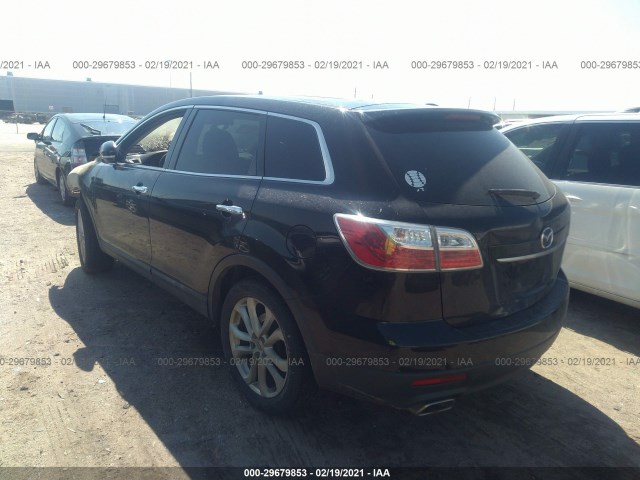 Photo 2 VIN: JM3TB2DA0C0333803 - MAZDA CX-9 