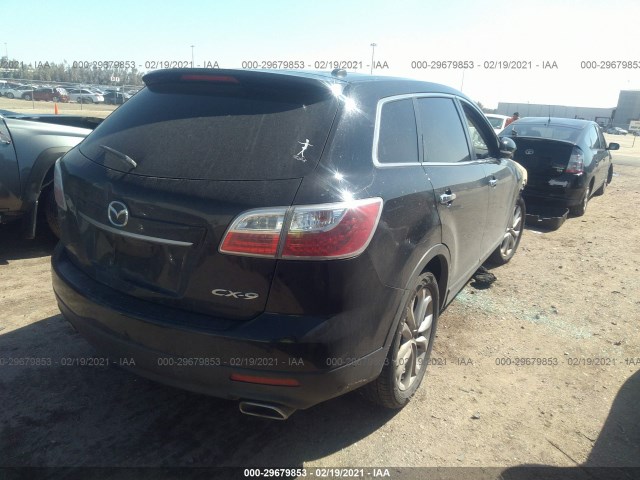 Photo 3 VIN: JM3TB2DA0C0333803 - MAZDA CX-9 