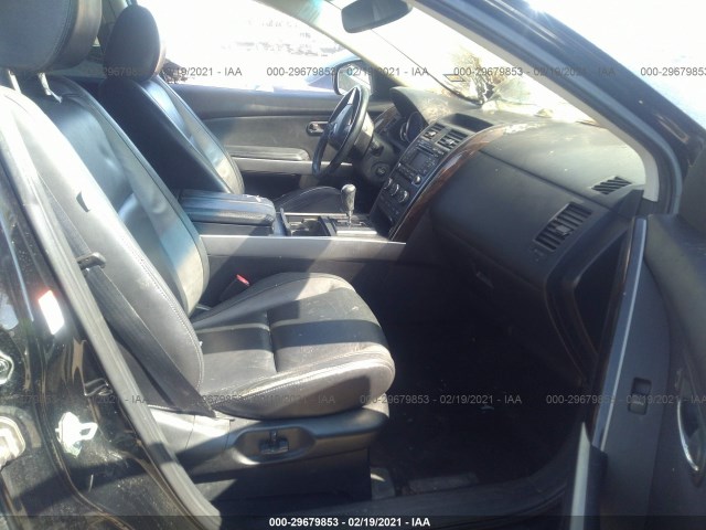 Photo 4 VIN: JM3TB2DA0C0333803 - MAZDA CX-9 