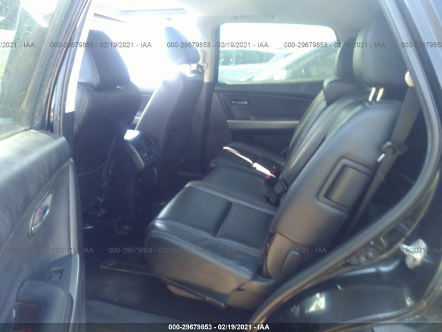 Photo 7 VIN: JM3TB2DA0C0333803 - MAZDA CX-9 