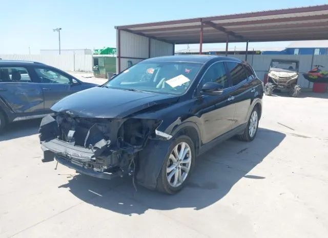 Photo 1 VIN: JM3TB2DA0C0338631 - MAZDA CX-9 