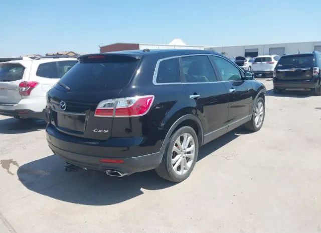 Photo 3 VIN: JM3TB2DA0C0338631 - MAZDA CX-9 