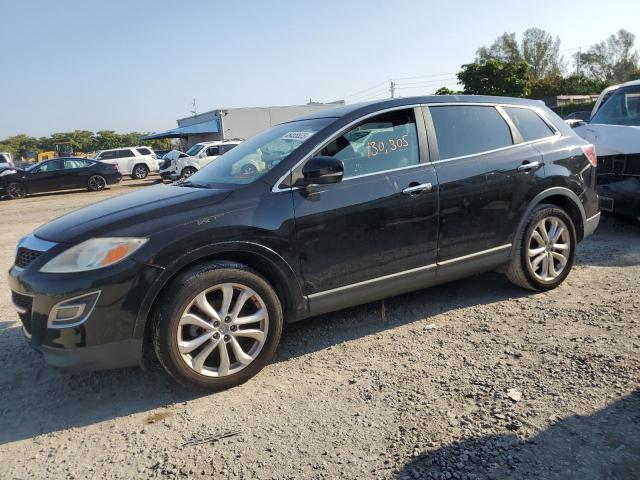 Photo 0 VIN: JM3TB2DA0C0354022 - MAZDA CX-9 