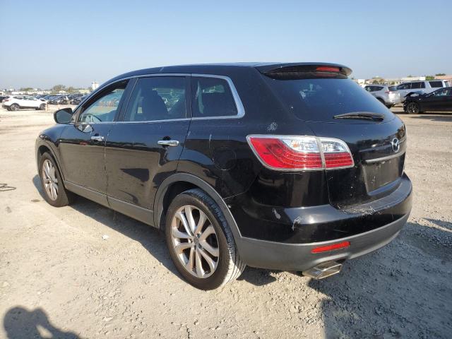 Photo 1 VIN: JM3TB2DA0C0354022 - MAZDA CX-9 