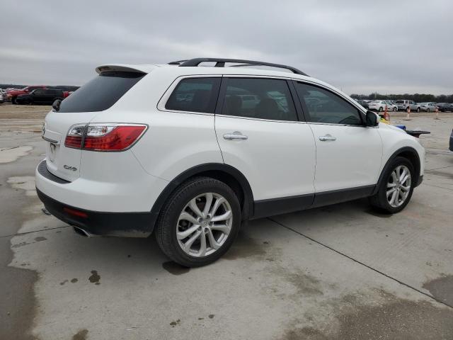 Photo 2 VIN: JM3TB2DA0C0365425 - MAZDA CX-9 