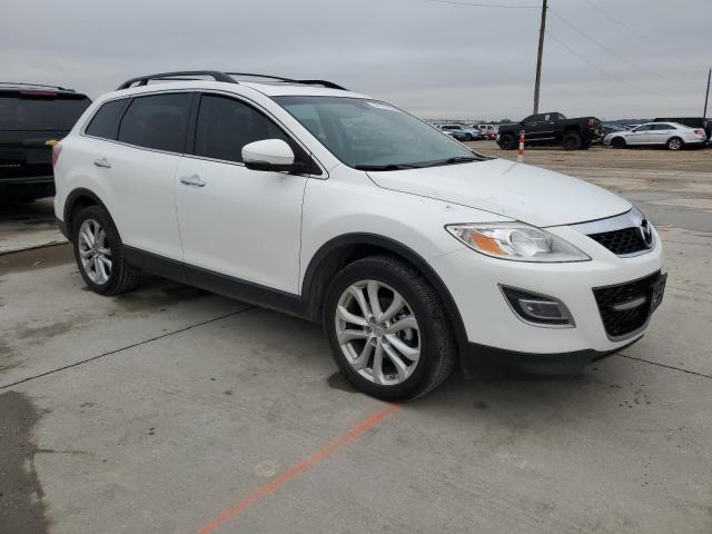 Photo 3 VIN: JM3TB2DA0C0365425 - MAZDA CX-9 