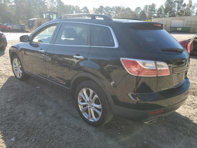 Photo 1 VIN: JM3TB2DA0C0368700 - MAZDA CX-9 