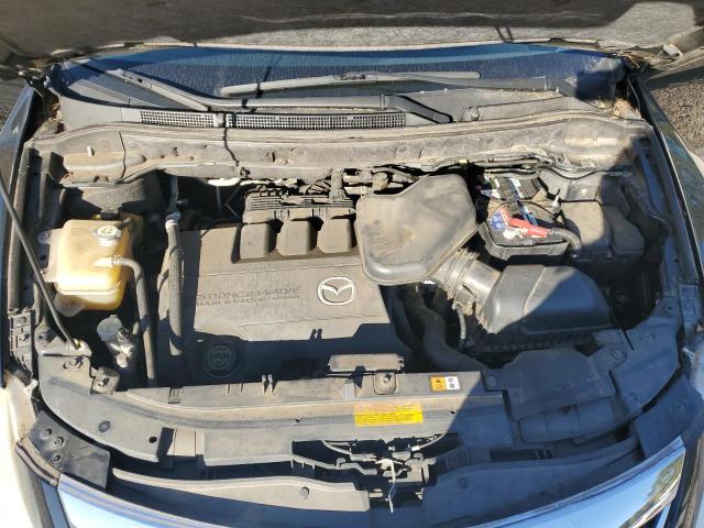 Photo 11 VIN: JM3TB2DA0C0368700 - MAZDA CX-9 