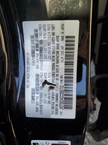 Photo 12 VIN: JM3TB2DA0C0368700 - MAZDA CX-9 