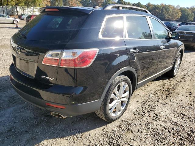 Photo 2 VIN: JM3TB2DA0C0368700 - MAZDA CX-9 