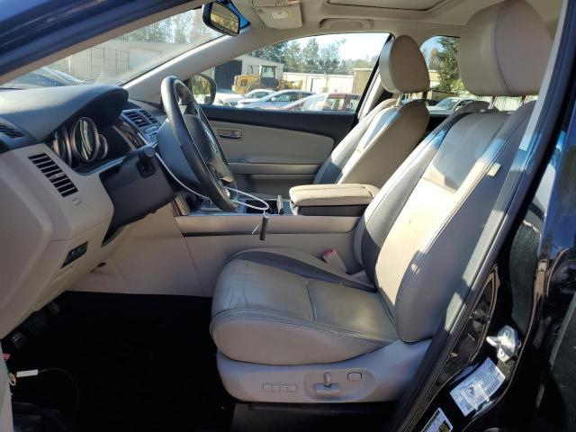 Photo 6 VIN: JM3TB2DA0C0368700 - MAZDA CX-9 