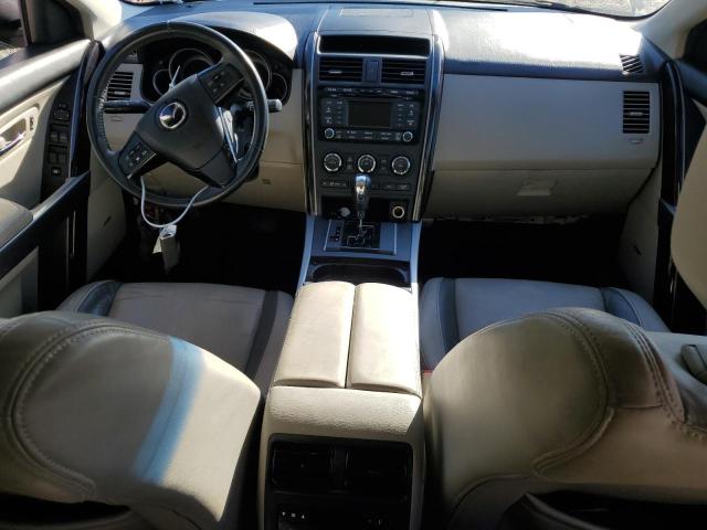 Photo 7 VIN: JM3TB2DA0C0368700 - MAZDA CX-9 