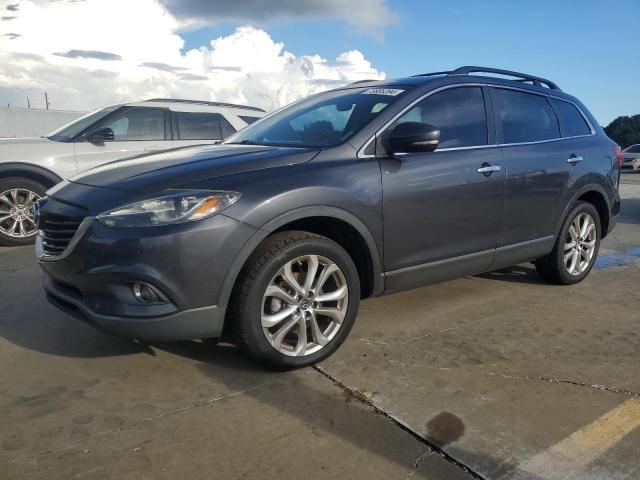 Photo 0 VIN: JM3TB2DA0D0417931 - MAZDA CX-9 GRAND 