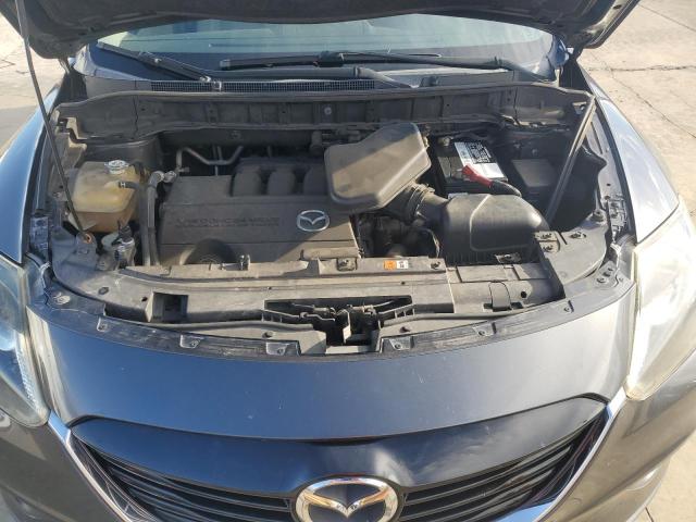 Photo 10 VIN: JM3TB2DA0D0417931 - MAZDA CX-9 GRAND 